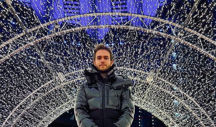 How Rich is Zedd? What is his Net Worth? All Details Here